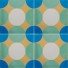 Mission Cement Tile Corso